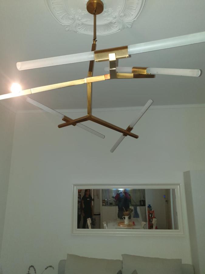 Room I - Atalaia - Bairro Alto Lissabon Buitenkant foto